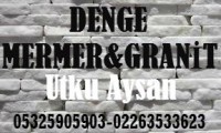 Denge Mermer Granit Ltd.şti