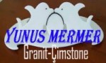 YUNUS MERMER GRANİT ÇİMSTONE