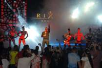 Rixos Sungate