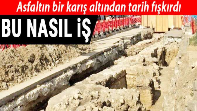 1 karıştan Osmanlı çıktı