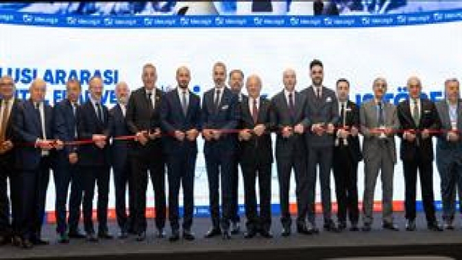 1 milyar dolar ihracat hedefi koydu, 30 bine yakın yabancıyı İstanbul’da ağırlıyor