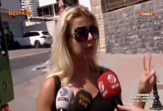 1 MİLYON DOLAR NEREDE?