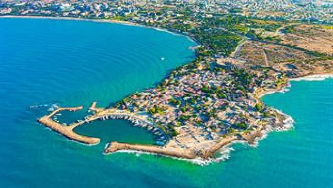 12,4 MİLYON TURİSTİN ARDINDAN ANTALYADA YENİ HEDEF 2027