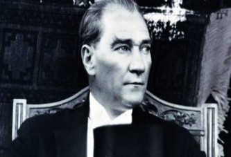 19 Mayıs Atatürk’ü Anma, Gençlik ve Spor Bayramınız kutlu olsun!