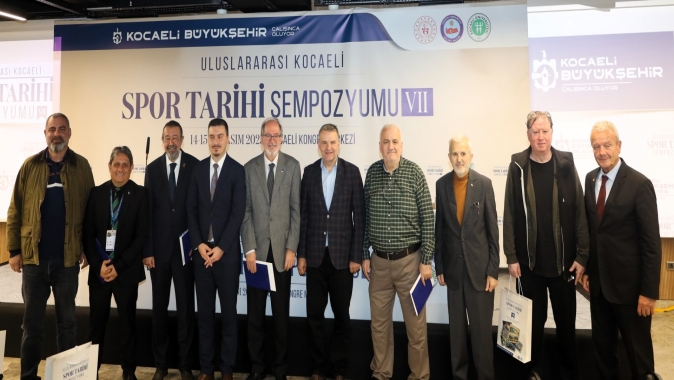 1975’den günümüze Kocaeli spor basını