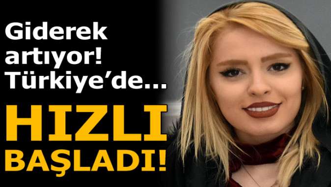 2019 iyi başladı devamı gelecek