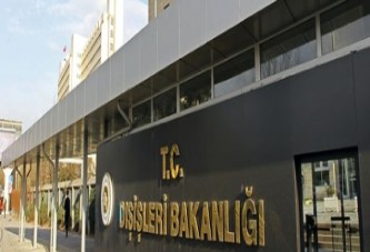 24 büyükelçinin yeri değişti !
