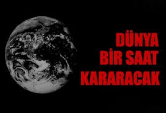 29 Mart'ta dünya kararacak