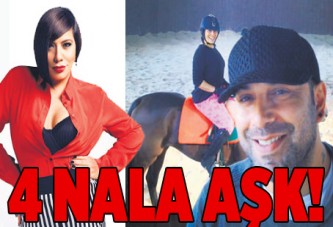 4 nala aşk