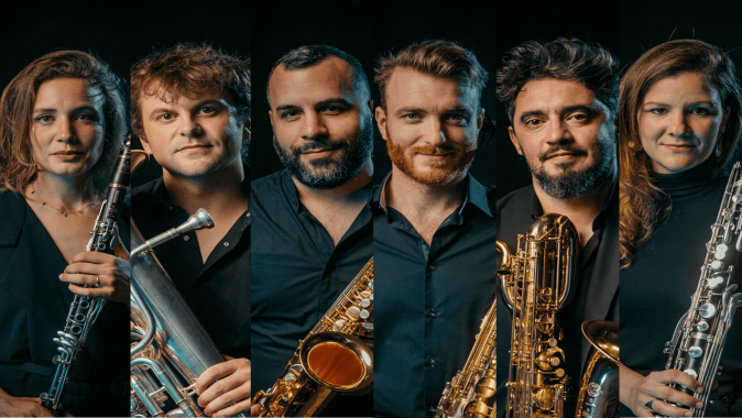 5. İSTANBUL ULUSLARARASI ODA MÜZİĞİ FESTİVALİ İÇİN GERİ SAYIM BAŞLADI!