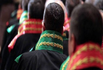 5 savcı görevden alındı