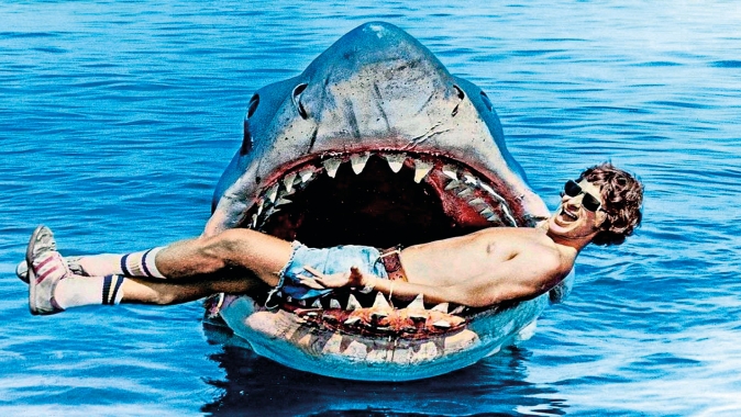 50. YILINDA “JAWS” KLASİĞİ, TİYATRO VE YAPAY ZEKÂ KİTABI ve ÇOK DAHA FAZLASI,