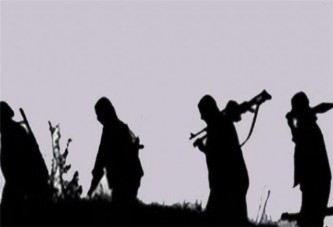 6 PKK'lı daha teslim oldu