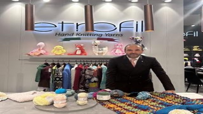 7,2 Milyar Dolarlık Pazar Kadın Emeğiyle Büyüyor