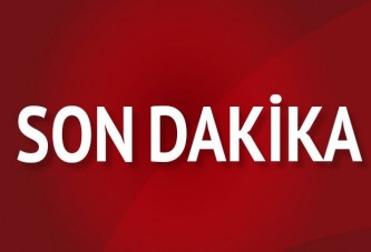 7’nci Kolordu Komutanlığı'nda korkunç kaza