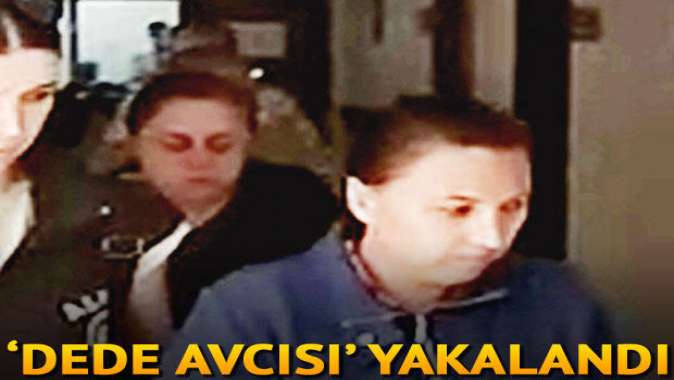 70 - 90 yaş avcısı