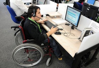 8 bin engelli ve şehit yakını memur oluyor