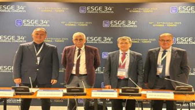 80’den Fazla Farklı Ülkeden Gelen Sağlık Profesyonelleri, Jinekolojik Endoskopi Zirvesi’nde Buluştu
