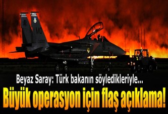 ABD: Anlaşmanın detaylarına son şeklini veriyoruz