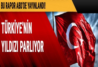 ABD Türkiye'nin Enerji Raporu'nu yayınladı: Türkiye'nin stratejik önemi artıyor