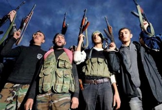 ABD'den IŞİD açıklaması: 8 bin 500 militan öldürüldü!