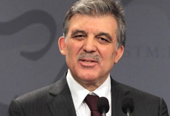 Abdulalh Gül: Çok titiz bir çalışma oldu