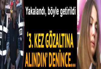 Abdullah Çakıroğlu gözaltına alındı, böyle dedi!