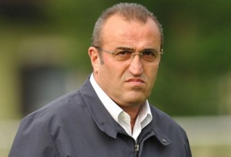 Abdurrahim Albayrak: Prandelli'nin arkasında duramam