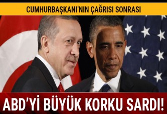 ABD'yi korku sardı! Erdoğan'ın 'TL' hamlesi Stratfor'u korkuttu