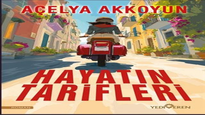 Açelya Akkoyun, D&R’da hayata dair içten mesajlar verdi
