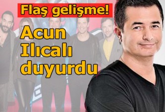 Acun Ilıcalı'nın büyük başarısı