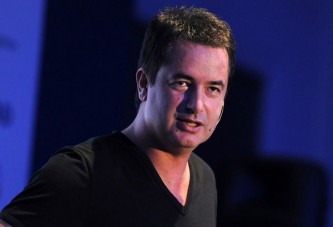 Acun, Volkan Demirel için ne dedi?