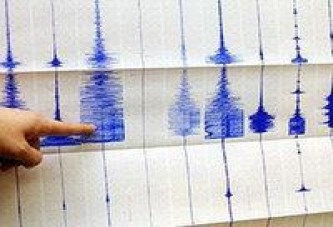 Adana'da deprem