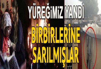 Adana'da öğrenci yurdunda facia: 12 ölü..