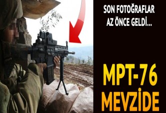 Afrin'de sıcak gelişme... İki köy daha teröristlerden temizlendi