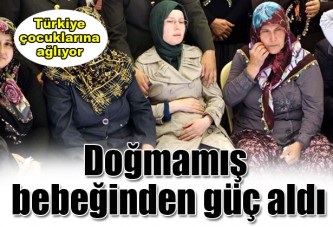 Afyon şehitleri toprağa veriliyor