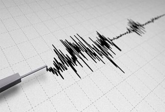 Ağrı'da 3.5 büyüklüğünde deprem