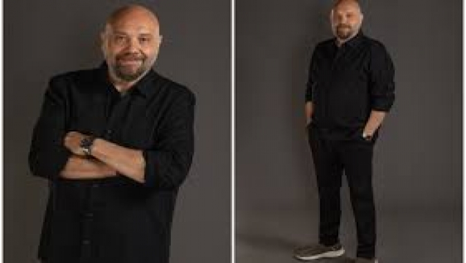 AHMET MÜMTAZ TAYLAN: "Hayatımın tatilini yaptım"