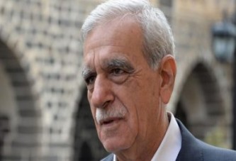Ahmet Türk: Herkesin yeniden düşünmeye ihtiyacı var