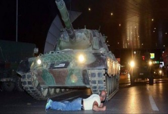 AK Parti İl Başkanlığı'nı işgal davasında müeebet istemi
