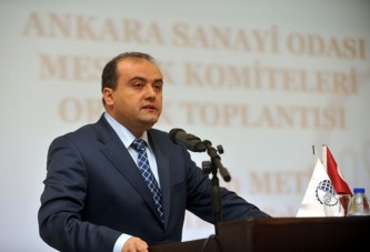 Ak Parti kampında yürekler ağza geldi