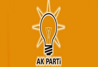 Ak Parti'den iki bakan adaymı?