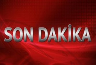 AK Partili Belediye Başkanı Esat Öztürk'e bıçaklı saldırı