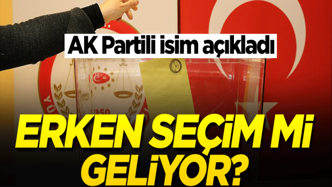 AK Partili Naci Bostancı: Muhalefet gündem değiştirmeye çalışıyor