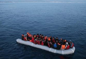 Akdeniz’de yine göçmen trajedisi
