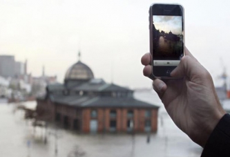 Akıllı telefonda iş imkanı