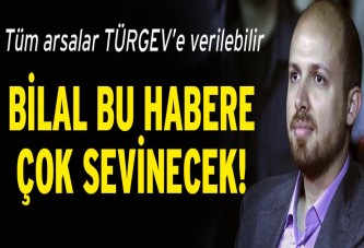 AKP’li başkana TÜRGEV ile protokol yapma yetkisi!