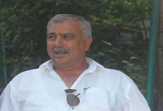 AKP Mersin İl Sekreteri hayatını kaybetti