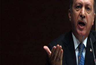 AKP’nin anketinde Erdoğan’a büyük şok!
