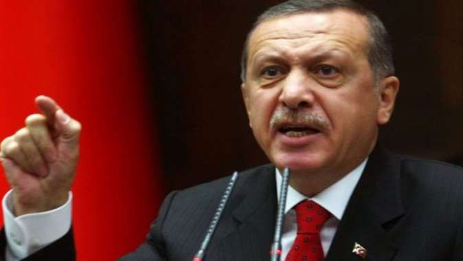 AKPde YSK çatlağı: Kararı eleştirenlere kapıyı gösterdi